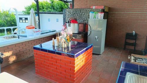 Agroturismo Finca Marat�n Alto