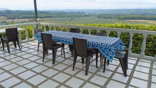 Agroturismo Finca Marat�n Alto