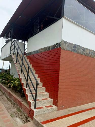 Agroturismo Finca Marat�n Alto