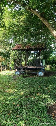 Agroturismo Finca Marat�n Alto