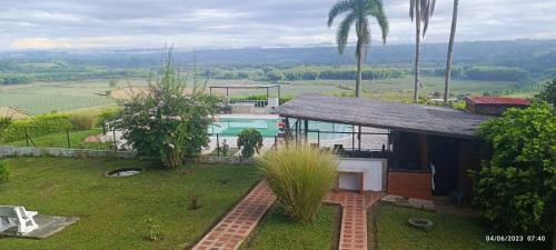 Agroturismo Finca Marat�n Alto