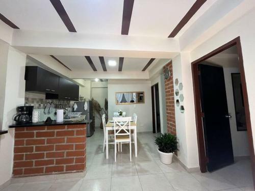 Apartamento Cacique Calarca