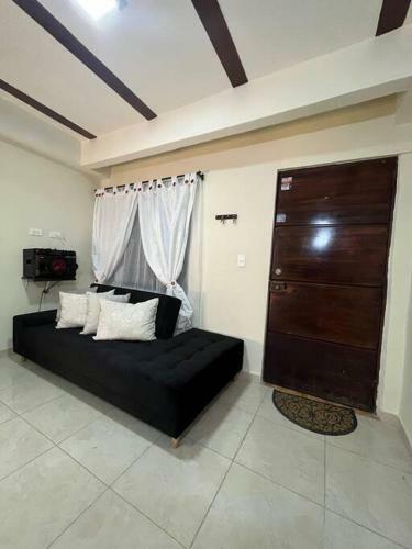 Apartamento Cacique Calarca