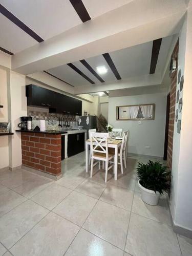 Apartamento Cacique Calarca
