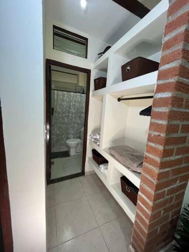 Apartamento Cacique Calarca