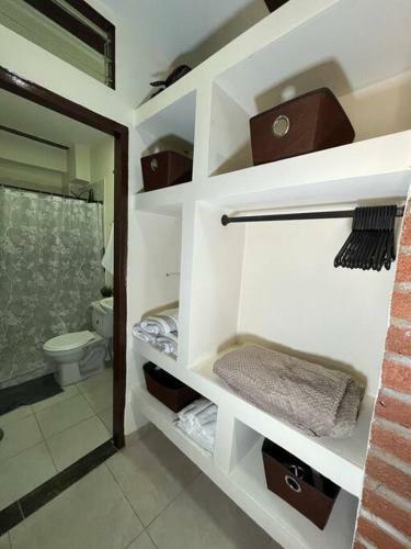 Apartamento Cacique Calarca