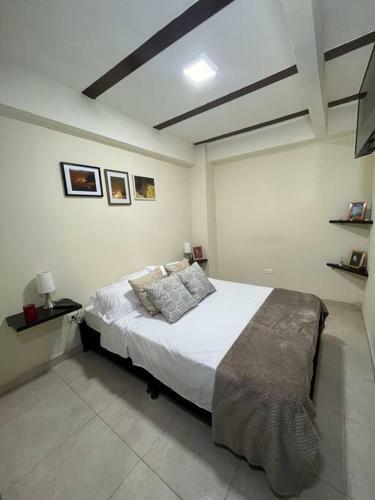 Apartamento Cacique Calarca