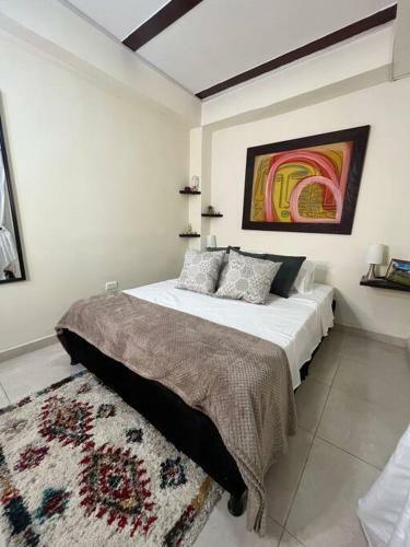 Apartamento Cacique Calarca