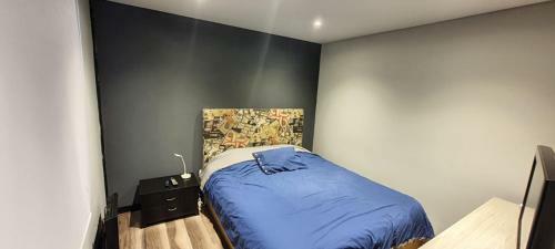 Apartaestudio En Ch�a