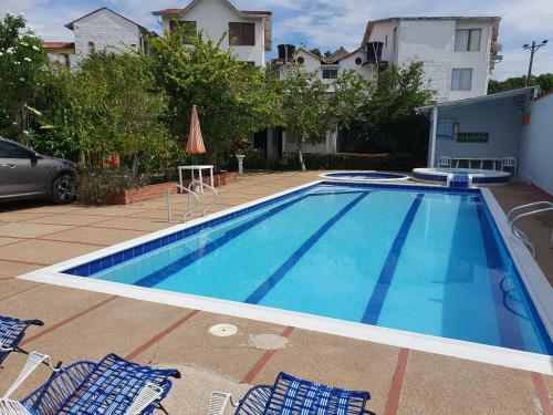 Quinta Familiar Carmen De Apical�