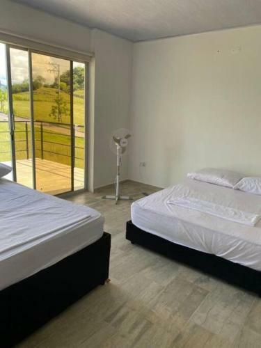 Casa En Condominio En Carmen De Apicala