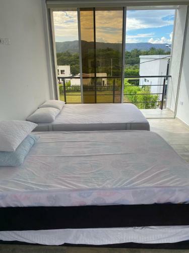 Casa En Condominio En Carmen De Apicala