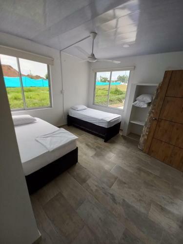 Casa En Condominio En Carmen De Apicala