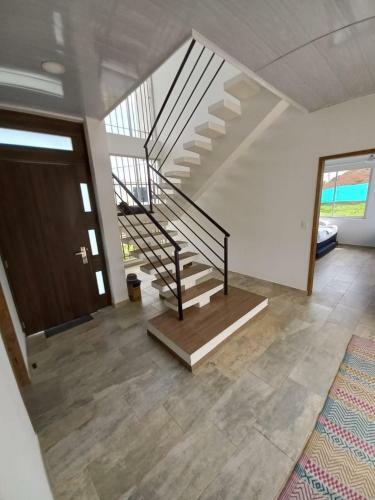 Casa En Condominio En Carmen De Apicala