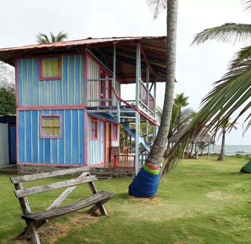 Hostal Cruz Del Mar