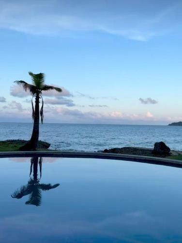 Hostal Cruz Del Mar