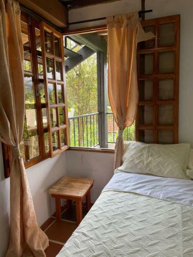 Hostal Xplora Hostel