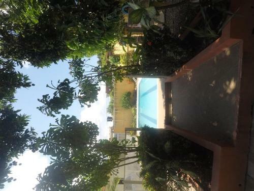 Casa Campestre Villa Sofia