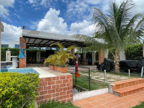 Espectacular Casa Campestre