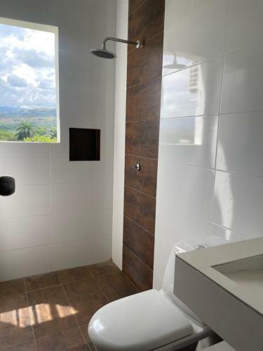 Espectacular Casa Campestre