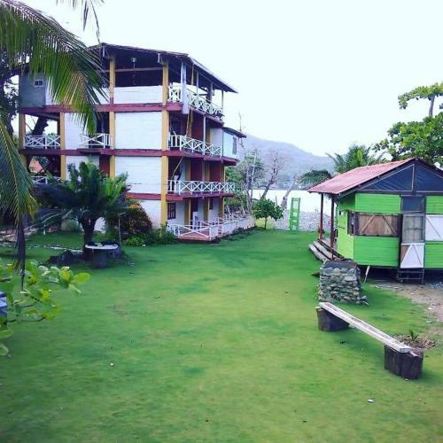 Hotel Sol Y Luna
