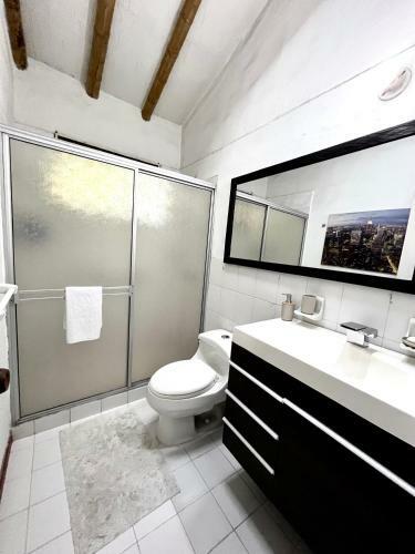 Agroturismo Chalet La Puerta Del Sol