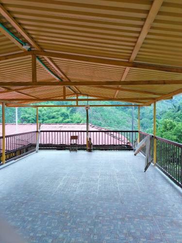Agroturismo Carriqui