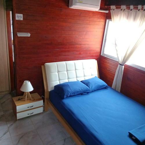 Sharick Beach House