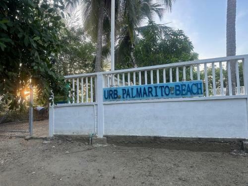 Sharick Beach House