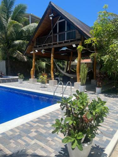 Sharick Beach House