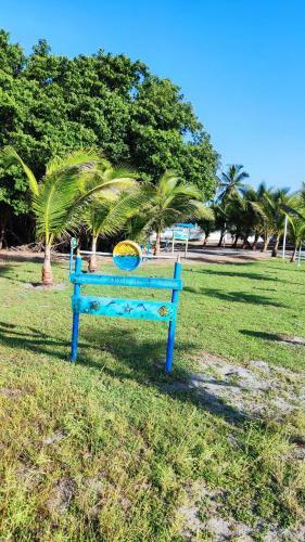 Sharick Beach House