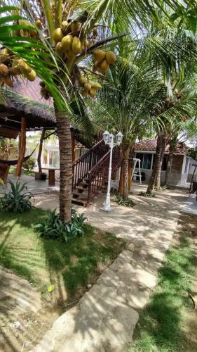 Sharick Beach House