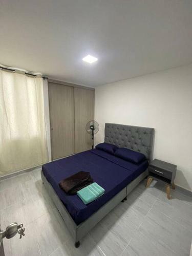 Armonioso Apartamento En Cartago