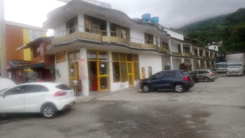 Hotel Hospedaje El Viajero De Versalles