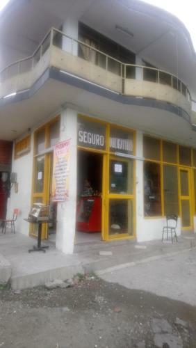 Hotel Hospedaje El Viajero De Versalles