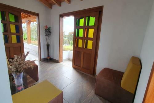 Apartamento Mirador Rivera Tu Hogar En Antioquia