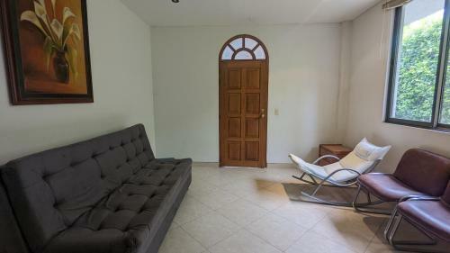 Villa Casa Del Sol