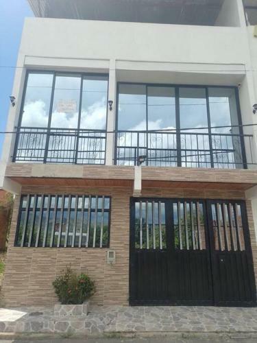 Casa Tur�stica M�naco 48