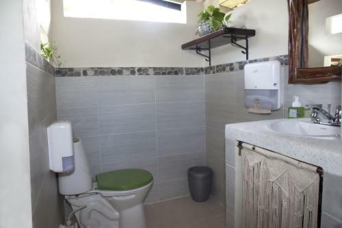 Posada Mi Casa Es Tu Casa Glamping