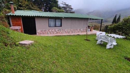 Villa Gloria
