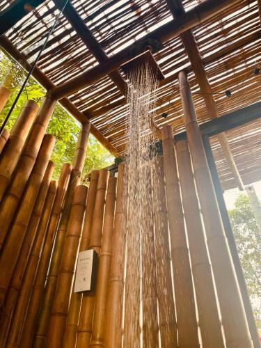 Ecohotel Alma