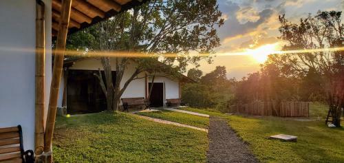 Ecohotel Alma