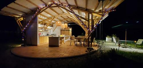 Ecohotel Alma