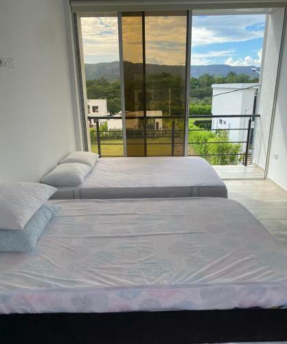 Casa En Condominio Carmen De Apicala