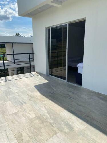 Casa En Condominio Carmen De Apicala