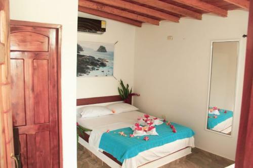 Hotel Mares Capurgan�
