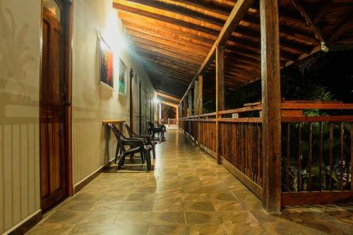 Hotel Mares Capurgan�