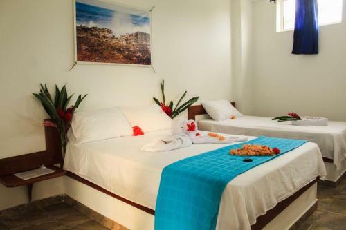 Hotel Mares Capurgan�