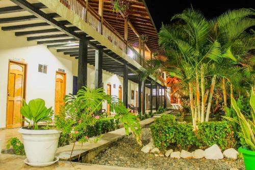 Hotel Mares Capurgan�