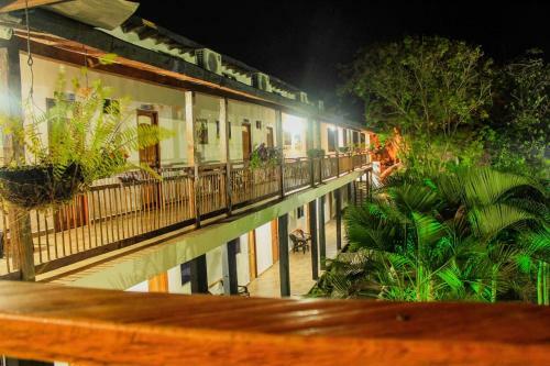 Hotel Mares Capurgan�
